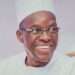 Rt. Hon. Alban Sumana Kingsford Bagbin, Speaker of Ghana's Parliament