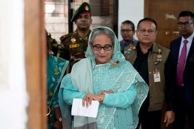 UK Urged to Act on Bangladesh Crisis 2 Bangladesh Tribunal 30936