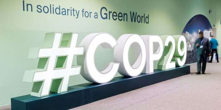 COP29