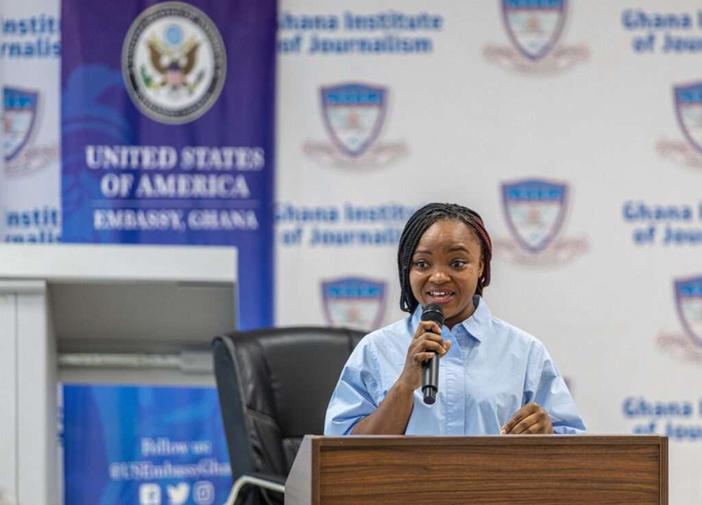 Caroline Anipah