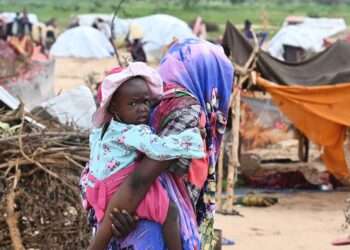 Chad is among the countries hosting refugees forced to flee from Sudan by the ongoing war between rival militaries