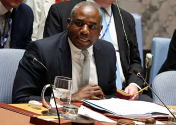 UK Legal Chief Warns Against Iran Airstrike Role