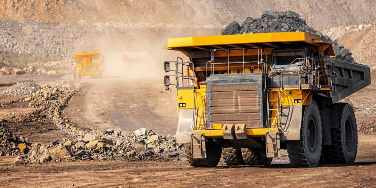 Ghana mining industry