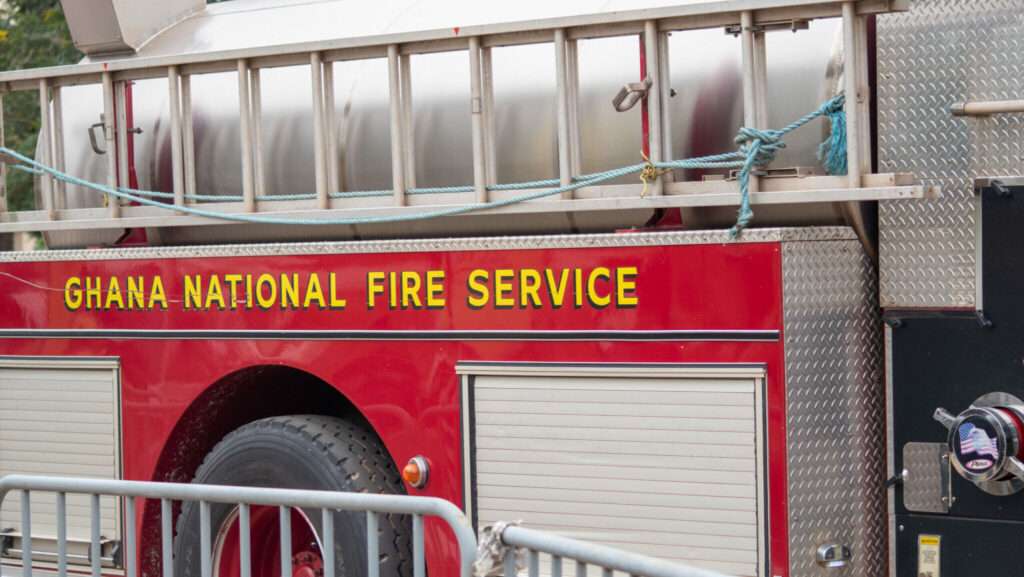 fire safety 
