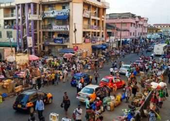 Ghana’s Economic Pathway, Structural and Social Hurdles Shadow Growth Prospects 10 Ghanas Economic Pathway