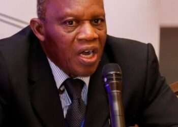 Justice William Atuguba, Retired Supreme Court Judge