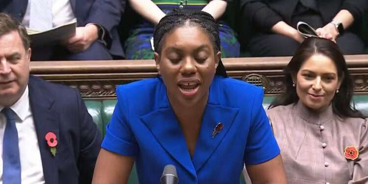 Starmer Signals U-Turn On Winter Fuel Cuts