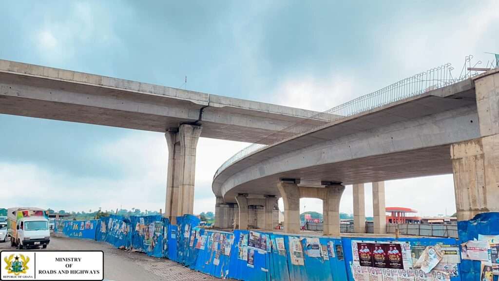 PTC Interchange 1