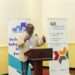 Professor H. Kwesi Prempeh, Executive Director of Centre for Democratic Development (CDD-Ghana)