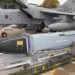 Storm Shadow missile