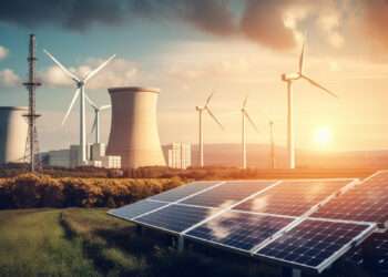 Future of Renewable Energy