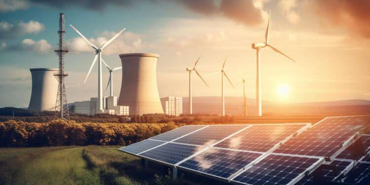 Future of Renewable Energy