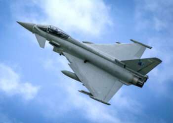 RAF Typhoon