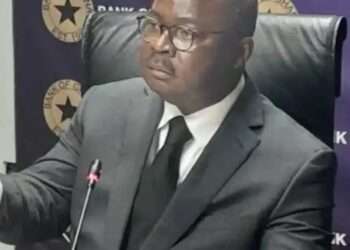 IEA Criticizes BoG’s Ghana Gold Coin Initiative as a Short-Term Fix for Economic Woes