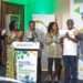 GIZ Leads Effort to Shape Ghana’s Future Through Inclusive Business and Green Economy 13 GIZ Leads Effort to Shape Ghana’s Future Through Inclusive Business and Green Economy