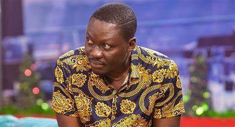 Arnold Asamoah Baidoo