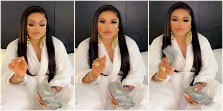 Bobrisky