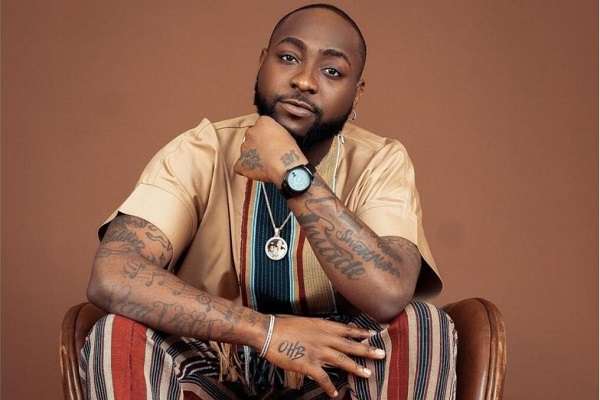 Davido's Fifth Album To Drop Next Year 3 davido