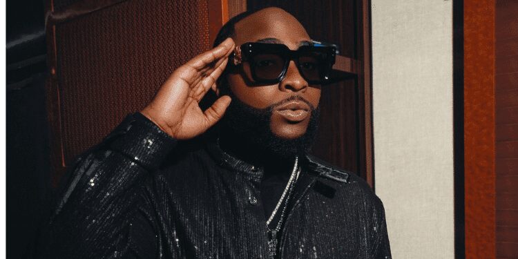 Davido Boldly Sends Message To Competitors in Industry 1 Davido