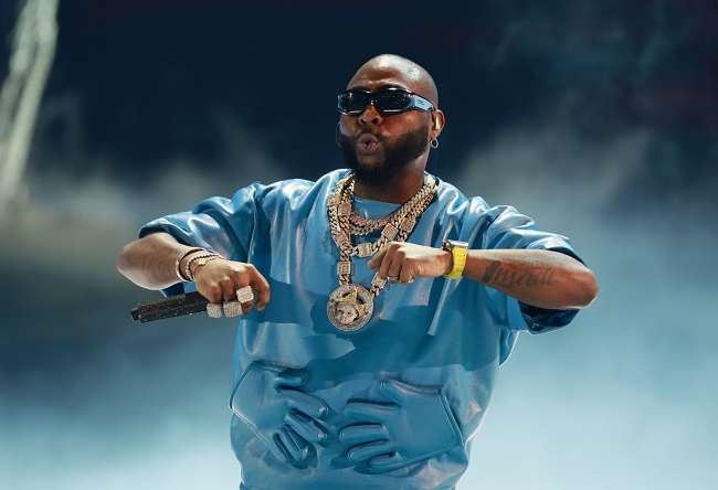 davido1