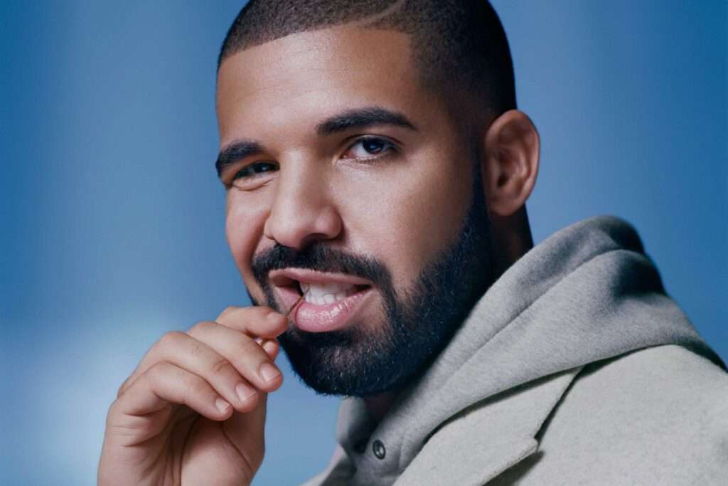 Drake Commits to Diversity Despite DEI Criticism