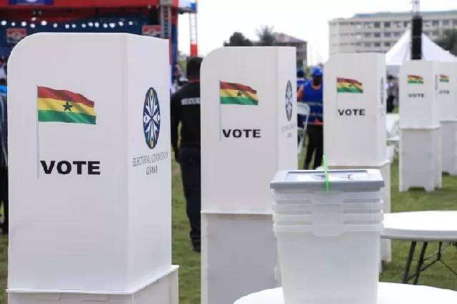 EC to Reprint Ballot Papers Over Incorrect Serial Numbers 2 election