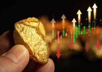 Gold
