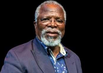 John Kani