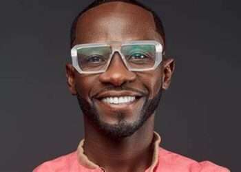 Okyeame Kwame
