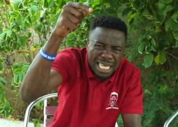 Kwaku Manu