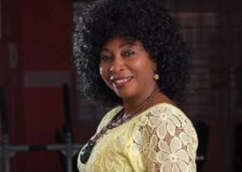 Mary Ghansah