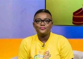 Nana Yaa Brefo