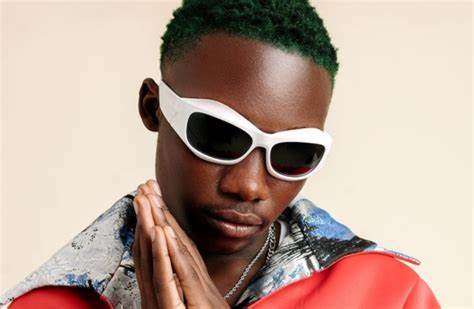 Olivetheboy on Ghanaian Artists Sounding Nigerian