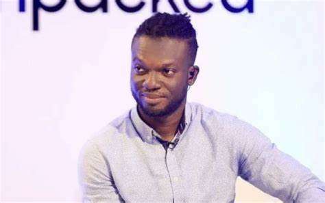 Kobby Spiky Declares GMX App as Dead on Arrival 2 spike