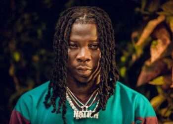 Stonebwoy