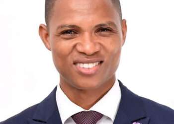 Hon. Francis-Xavier Sosu Esq. Member of Parliament-Elect for the Madina Constituency