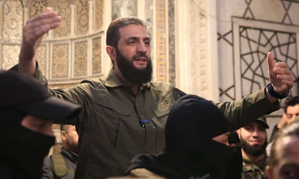 Abu Mohammed