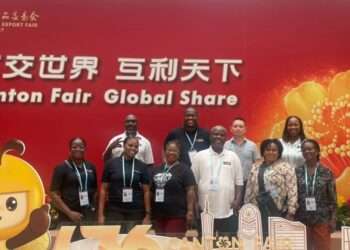 CBG Leads the Way in Trade Finance with Transformative China Mission for SMEs