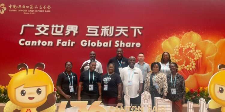 CBG Leads the Way in Trade Finance with Transformative China Mission for SMEs