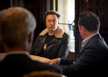 Mr Musk has frequently criticised Keir Starmer on his social media platform, and shared misleading or false information about the UK