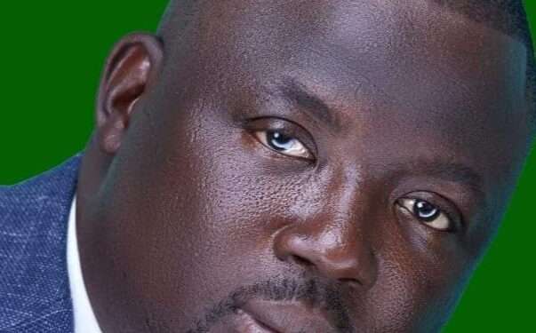Ken Ofori Atta Would Face Justice Even in Death – Mustapha Gbande 1 Mr. Mustapha Gbande Deputy Director of Operations at the Presidency