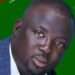 Mr. Mustapha Gbande Deputy Director of Operations at the Presidency