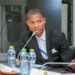 Hon. Francis Xavier Sosu, MP for Madina Constituency