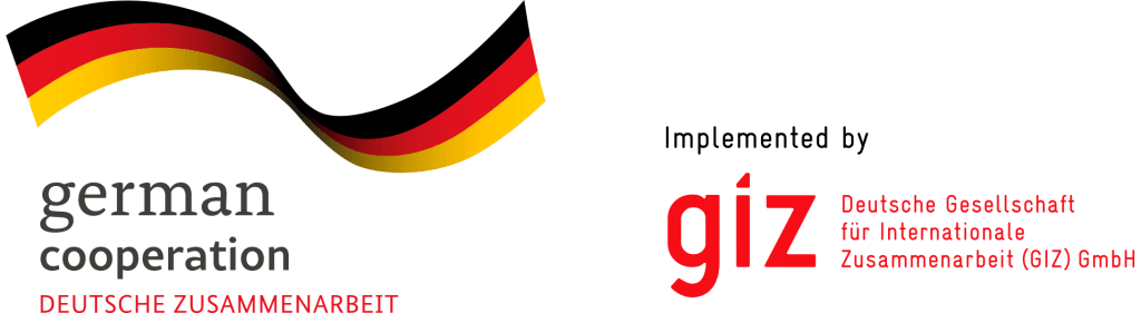 GIZ Donates Office Equipment to Boost GCYE Co-Working Space 3 GIZ