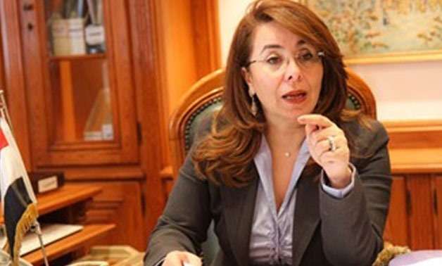 Global Human Trafficking Crisis Worsens, UN Report 2 Ghada Waly UNODCs Executive Director