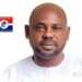 Kwame Appiah Kodua, NPP Parliamentary Candidate for Fanteakwa North Constituency