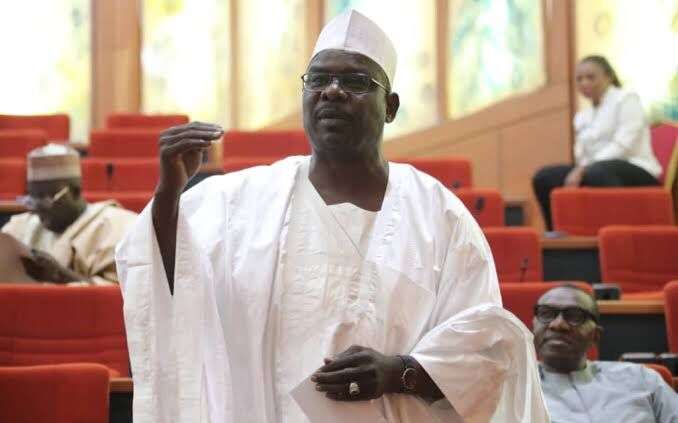 Shell Approves $5 Billion Investment in Nigeria’s Bonga North Offshore Field, TDF Lauds Tinubu 2 Mallam Danjuma Muhammad