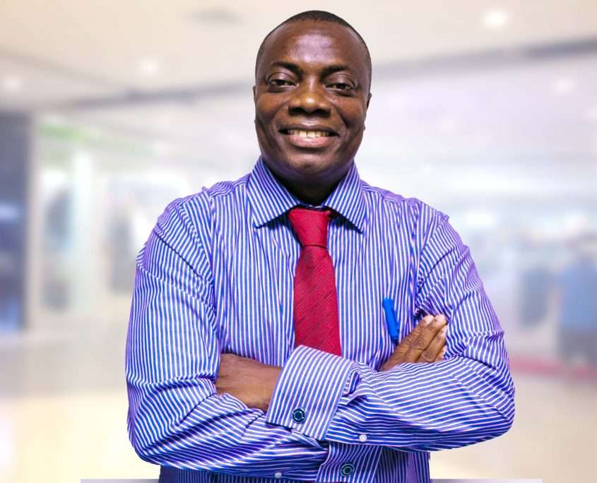 Musa Danquah 1