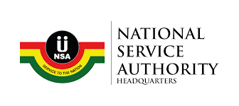 NSA Logo