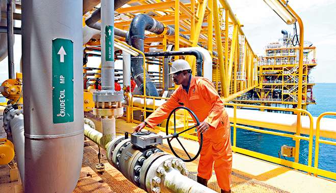 Nigerias power